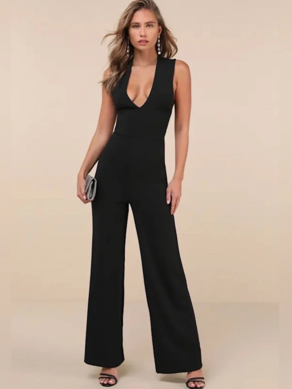 Lulu’s Jumpsuit